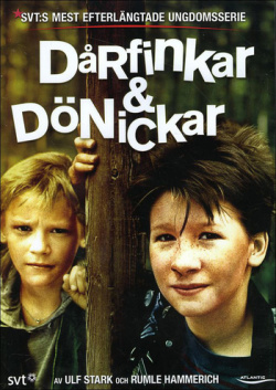 Dårfinkar & dönickar