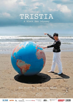 Tristia: A Black Sea Odyssey