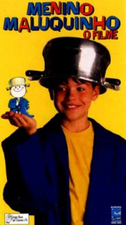Menino Maluquinho: O Filme