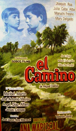 El Camino