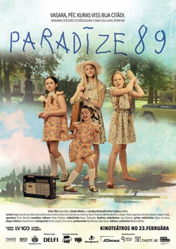 Paradize 89