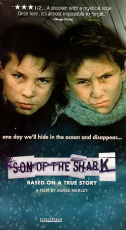 Le fils du requin