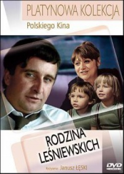 Rodzina Lesniewskich