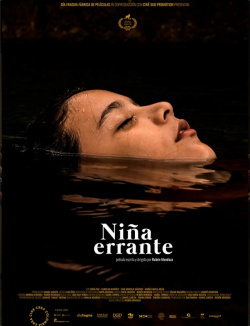Niña errante
