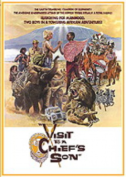 Visit to a Chief's Son