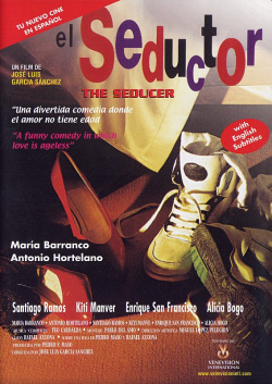 El Seductor