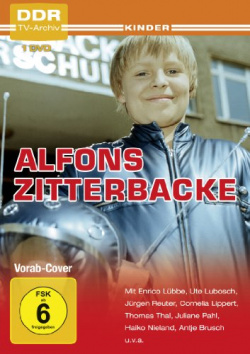 Alfons Zitterbacke