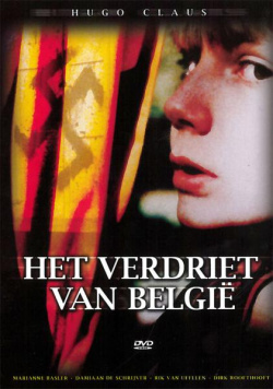 Het verdriet van België