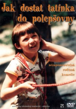 Jak dostat tatínka do polepsovny