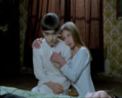 Quelque chose de mal