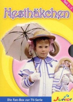 Nesthäkchen