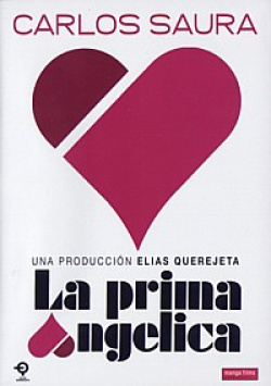 La prima Angélica