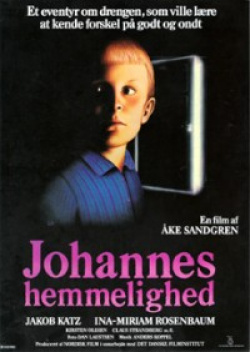Johannes' hemmelighed