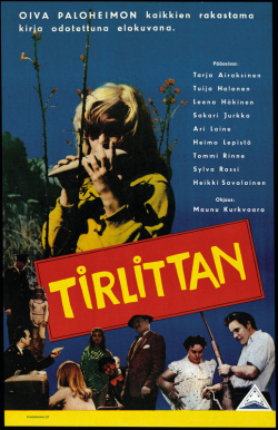 Tirlittan