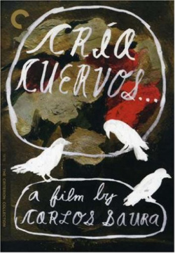 Cría cuervos