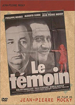 Le témoin