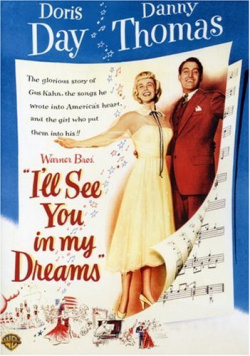 I'll See You in My Dreams