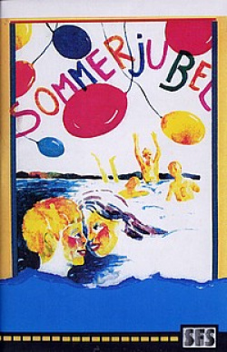 Sommerjubel