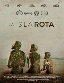 La isla rota