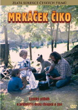 Mrkácek Ciko