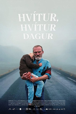 Hvítur, hvítur dagur