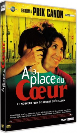 À la place du coeur