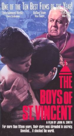 The Boys of St. Vincent