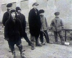 Poslednie kholoda