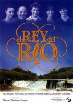 El Rey del río