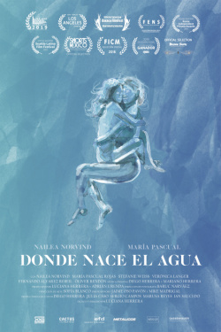 Donde Nace el Agua