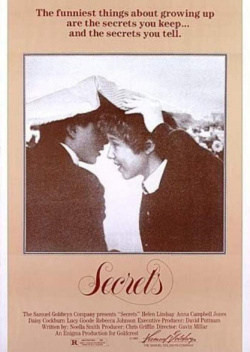 Secrets