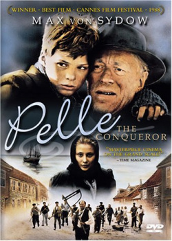 Pelle erobreren