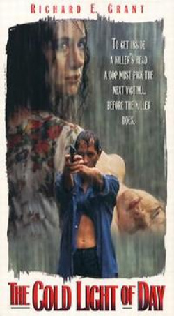 The Cold Light of Day