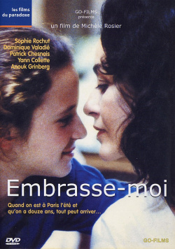 Embrasse-moi