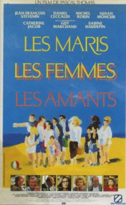Les maris, les femmes, les amants