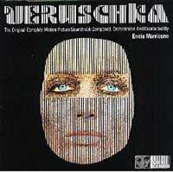 Veruschka - poesia di una donna