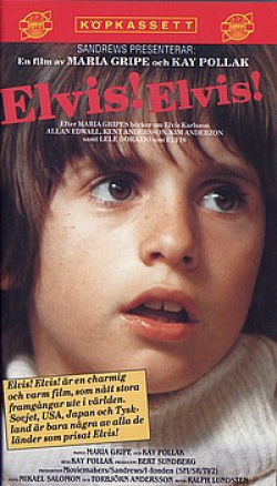 Elvis! Elvis!