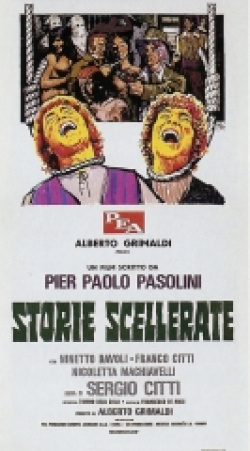 Storie scellerate