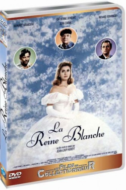 La reine blanche