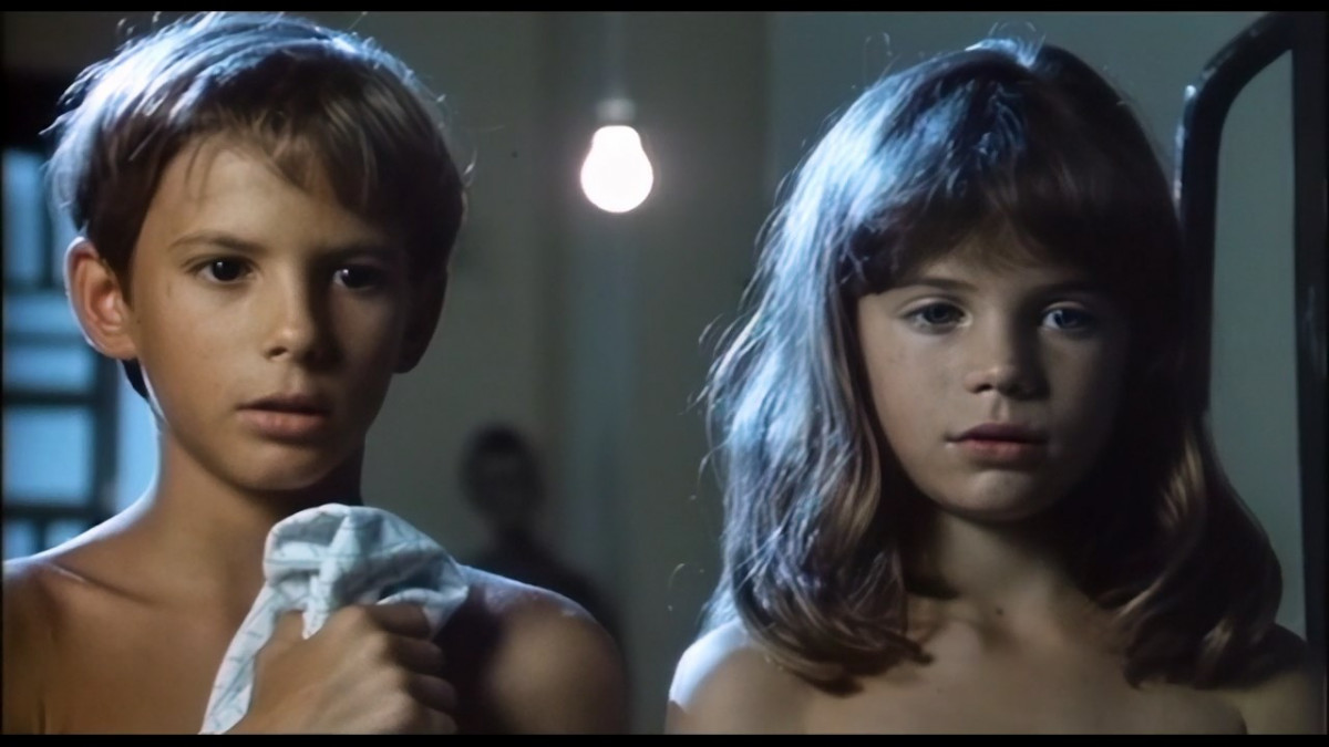 Tom et lola 1990
