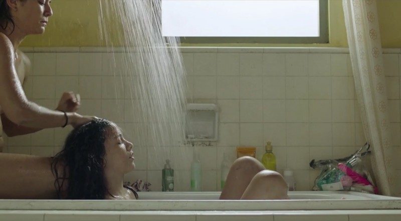 Niña errante 2018 top full movie online free