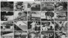 A Child Went Forth: movie stills