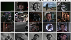 A Matter of Life and Death: movie stills