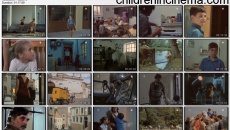 Afrodita: movie stills
