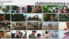 Ah Long dik goo si: movie stills