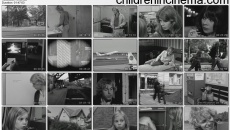 Alice in den Städten: movie stills