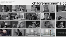 Alice ou la vie en noir et blanc: movie stills