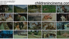 Amintiri din copilarie: movie stills