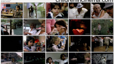 Angelo My Love: movie stills