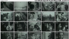 Anicka jde do skoly: movie stills